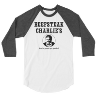 Beefsteak Charlie's