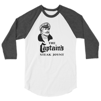 Captain’s Steak Joynt