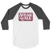 Steak and Ale