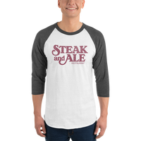 Steak and Ale