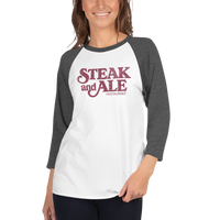 Steak and Ale