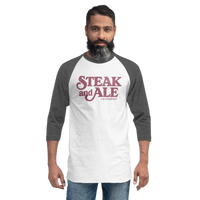 Steak and Ale