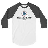 The Chukker