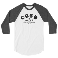 CBGB