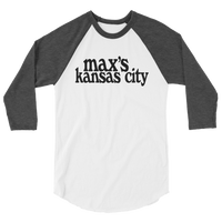 Max's Kansas City