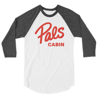 Pals Cabin