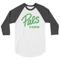 Pals Cabin