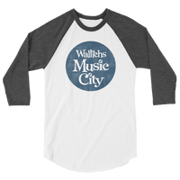 Wallichs Music City