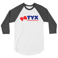 WTYX - Jackson, MS
