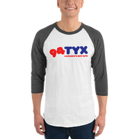 WTYX - Jackson, MS