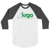 KRGO - Salt Lake City, UT