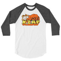 KZAP - Sacramento, CA