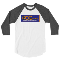 KFOG - San Francisco, CA