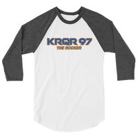 KRQR - San Francisco, CA