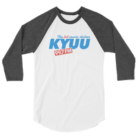 KYUU - San Francisco, CA