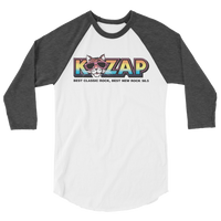 KZAP - Sacramento, CA