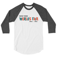 1964-65 World's Fair - New York City