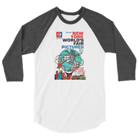 1964-65 World's Fair - New York City