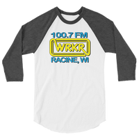 WRKR - Racine, WI