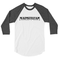 Mainstream Records & Tapes