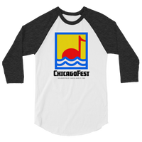 ChicagoFest '83