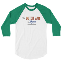 Dutch Bar