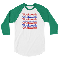 Woolworth's