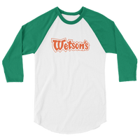 Wetson's
