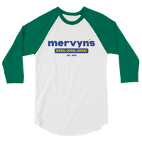 Mervyn's