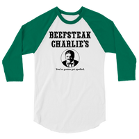 Beefsteak Charlie's