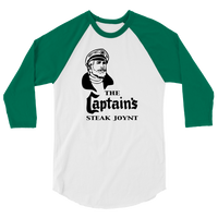 Captain’s Steak Joynt