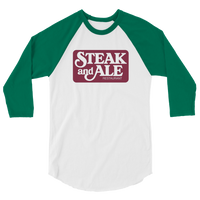 Steak and Ale