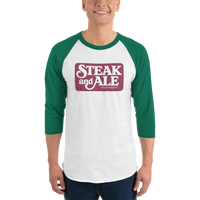 Steak and Ale