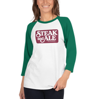 Steak and Ale