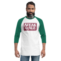 Steak and Ale