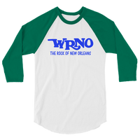 WRNO - New Orleans, LA