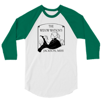 Widow Watson's - Jackson