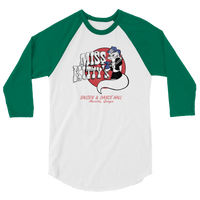 Miss Kitty's Saloon & Dance Hall