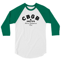 CBGB