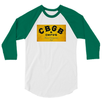 CBGB