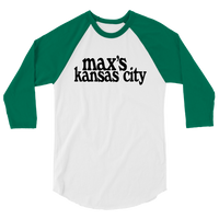 Max's Kansas City
