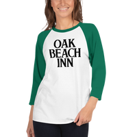 Oak Beach Inn