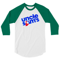 Uncle Sam's