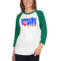 Uncle Sam's - Levittown