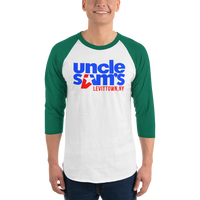 Uncle Sam's - Levittown