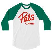 Pals Cabin
