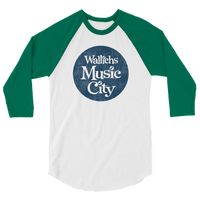 Wallichs Music City