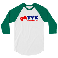 WTYX - Jackson, MS