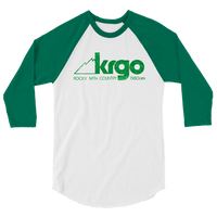 KRGO - Salt Lake City, UT