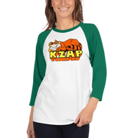 KZAP - Sacramento, CA